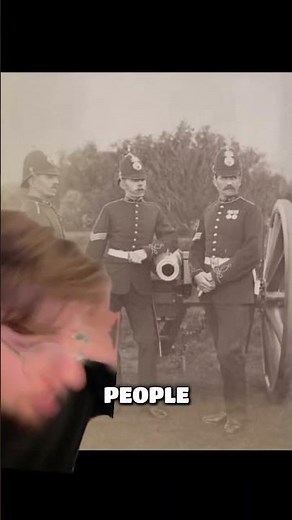 British 15 inch howitzer go brrrr #ww1 #history #artillery