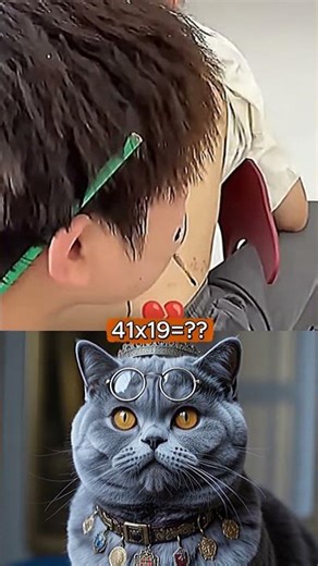 Funny Cat Brain Meme Challenge