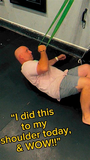 173K views · 435 reactions | More  https://www.romfit.com/products/pnlbundle | Range of Motion | Facebook