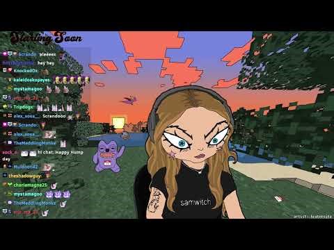 One Block Horror mod Challenge...Starting from nothing