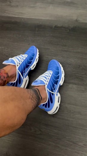 Air Max Plus Tn🫡 #airmaxplus #airmaxplustn #tenisnike #fy #viral