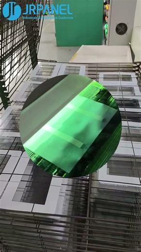 Electrical noise can cause unstable signals, false triggers, and system failure. #membraneswitch