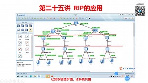 第二十五讲 rip的应用