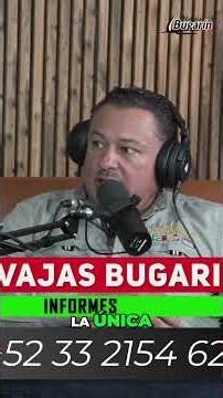 Bugarin and Enrique talk about registering your facilities #shorts