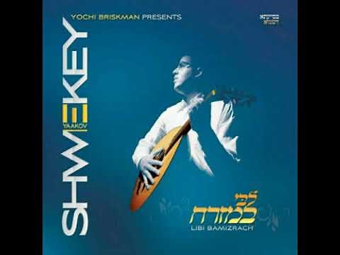 Reu Banim - Yaakov Shwekey
