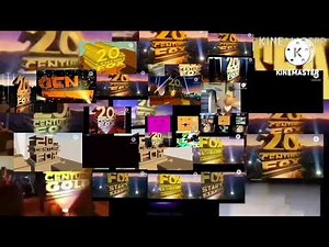 ALL SUPER DUPER 20TH CENTURY FOX SONGS