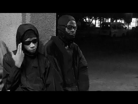 Crispy Malawi - Ace Ndi Phin Feat. Ace Dirty & 60 grams (Music Video)