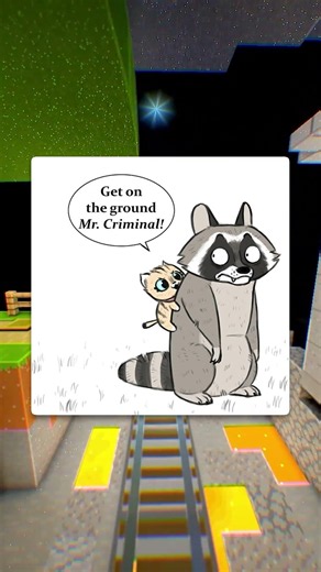 Pixie and Brutus: Episode 10 - BAD GUY RANDAL