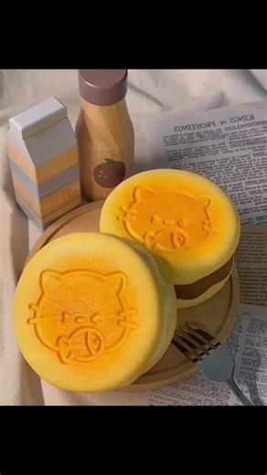 #squishy #squishyasmr #ARMS #toys #stressrelief #squishys #bread