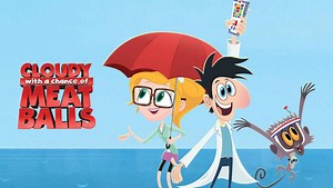 Watch Cloudy with a Chance of Meatballs Web Series Online, All Seasons and Episodes | English Show and Comedy Web Series on Netflix