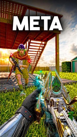 They Secretly Buffed this Gun 🤫