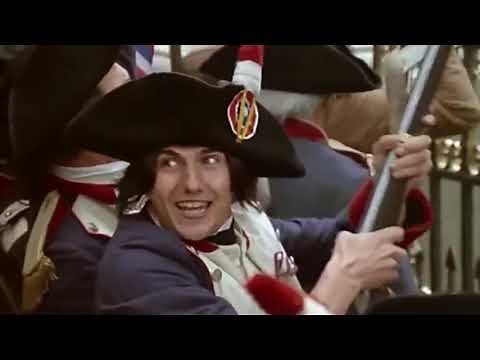 映画 フランス革命　戦闘シーン集