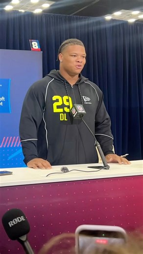 🚨JUST IN: Ravens Had Formal Meeting With DT Peter Woods #ravens #baltimoreravens #shorts Ravens