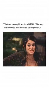 Candy isn't wrong tho , Janis was using her to get back a Regina 🎬🍿 Film : Mean Girls (2004) Description : Cady joins a new public school and befriends Janis and Damian. They warn Cady to avoid the Plastics, a group led by Regina. Things get worse when she falls in love with Aaron, Regina's ex-boyfriend. Mean Girls is a 2004 American teen comedy film directed by Mark Waters and written by Tina Fey. It stars Lindsay Lohan, Rachel McAdams, Tim Meadows, Ana Gasteyer, Amy Poehler, and Fey. The fil