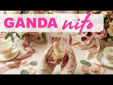 DIY Transparent Favor Box | Elegant Clear Souvenir Box for Weddings & Parties