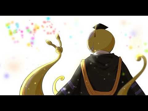 Assassination Classroom op 3 [ Full version ]