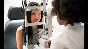 Harvard Health: Shining light on night blindness