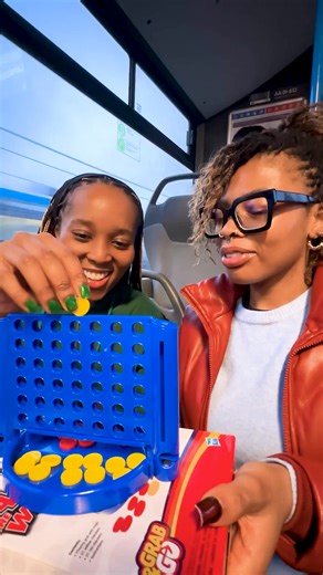 Your Ultimate Travel Buddy: Play Connect 4 on the Move! | Hasbro Games Play