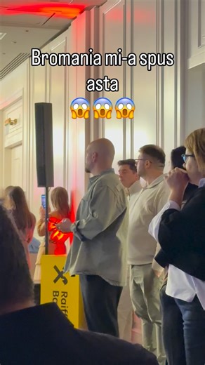 Nu cred ca doar @mateidima ar recomanda asta😱😱 La @webstockro s-au intamplat multe interesante | Florin Stănică