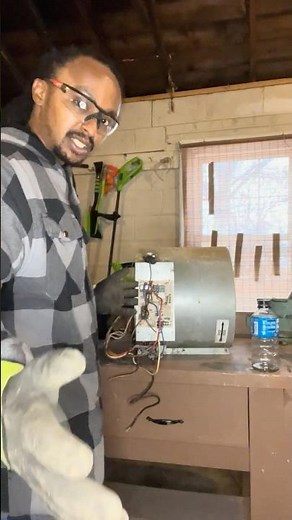 HVAC TIPS: 🎛️ Control Board Signal Plus Power Explained | HVAC Training with Manny