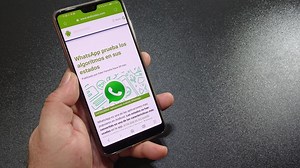 This is the best web browser for Android of the moment