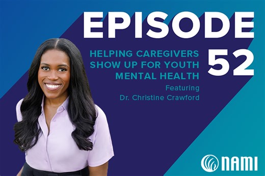 Hope Starts With Us: Helping Caregivers Show Up for Youth Mental Health