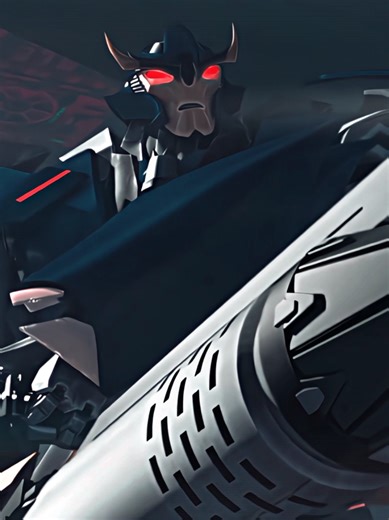 Dreadwing'in ölümü #transformers #transformersprime #dreadwing #edit #edits