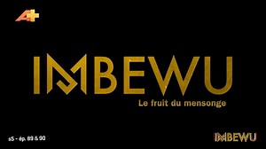 18K views · 273 reactions | IMBEWU s5 - ép. 89 & 90 Un Nième secret chez les Benghu qui ne peut être gardé par la mère, aussi, la bonne dame temoin semble être sur le point de cracher le morceau. Zithulélé risque la prison ou son som BENGHU jouera en sa faveur devant sa forfaiture ? Ne manquez pas ce soir à 18h00 GMT, la suite de votre saga Sud-Africaine  IMBEWU | A+ Afrique | Facebook