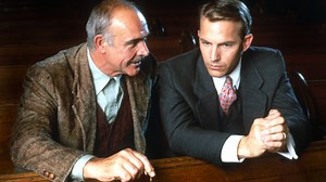 Sean Connery’s ‘Untouchables’ Oscar Acceptance Speech Was Short — And Hilarious