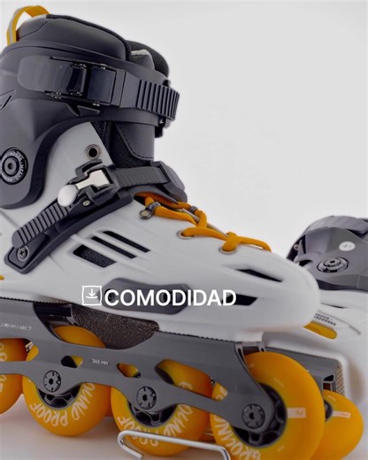 Encuentra los patines ideales para ti, perfectos para pasear y entrenar con máxima comodidad. | Decathlon México