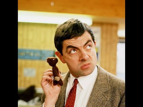 Mr Bean Rowan Atkinson - From Baby to 70 Year Old and his story