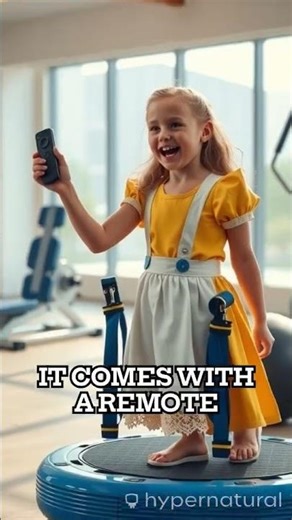 Transform Your Workouts with the Vibration Platform!