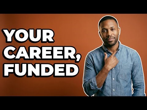 How Do I Apply For Government-Funded Career Training?