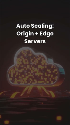 🚀 Want to deploy your own scalable streaming server on AWS?