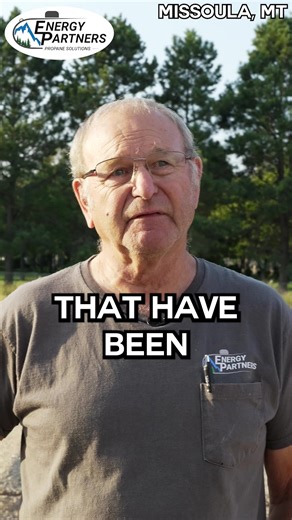HOW we've doubled customers #EnergyPartners #EPPropane #PropaneExperts #TrustedReputation #40YearTeam #FuelingGrowth #PerfectService #FamilyBusiness | Energy Partners