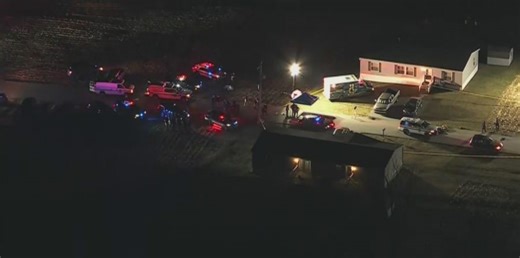 Pa. trooper shot, killed during traffic stop