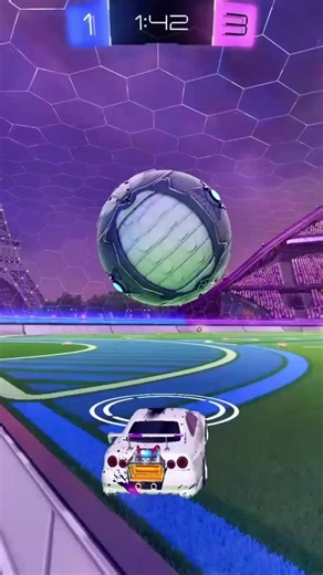 New gaming chair #rocketleague #rl #rlclips #rocketleaguehighlights #fyp #like #followme #gaming #gamingontiktok #soccer #friends @Inked.Throttle