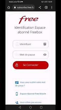 comment résilier un abonnement freebox en 3 clic