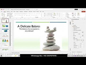 Exp25 PowerPoint Chapter 4 Cumulative Assessment | Ecosystem | PowerPoint 365/2021