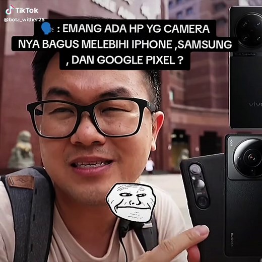 Sony Xperia 1 Mark 5 Review: Camera Performance Unveiled