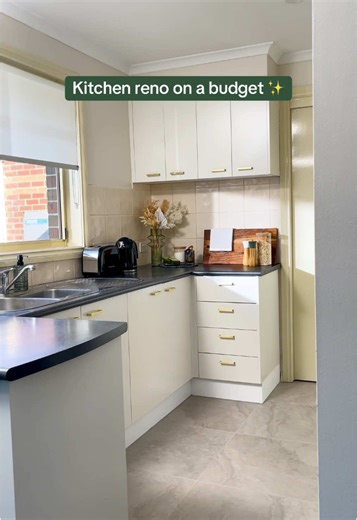 Kitchen Makeover on a Budget: Ultimate Glow Up