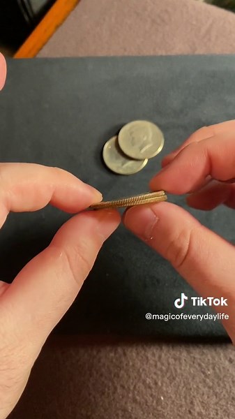 これ見たら業界から消されます。#マジック #種明かし #手品 #スゴ技 #マジシャン #神業 #魔法