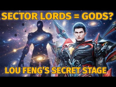 Cosmic Levels: Are Sector Lords More Powerful Than We Think?