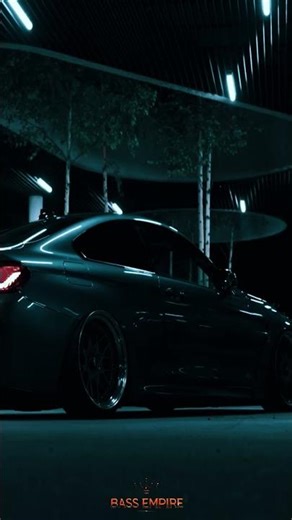 🌌 BASS EMPIRE – Scent Of The Wind (Original Mix) 🚘 Midnight Drive#short