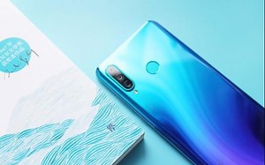 华为nova4e的超快上手