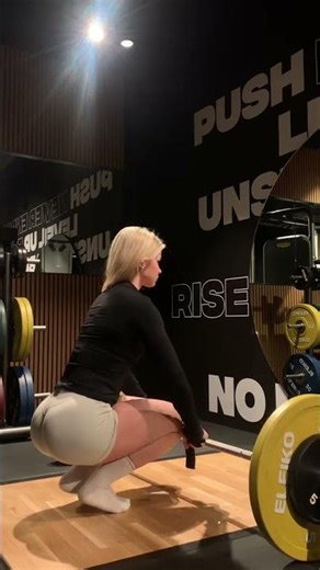 THE GLUTE workout you need Gym Land