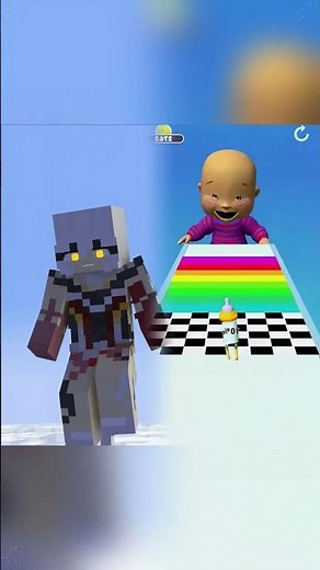 GENSHIN Impact sur Minecraft ! Part. 2