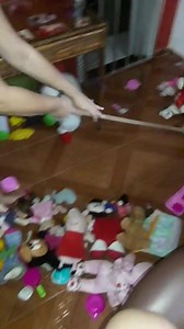 5.1M views · 7.9K reactions | Tutorial de como limpar a casa depois que tem filhos...  | Ser mãe é benção de Deus | Facebook