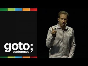 Microsoft, The Cloud & Open Source • Scott Hanselman • GOTO 2012
