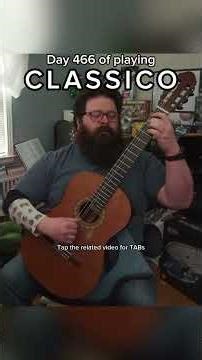 Do you know ALL of your notes? | Day 466 of Classico #shorts